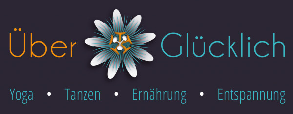 ÜberGlücklich GBR Favre, Kuzior-Hoffstaedter Logo
