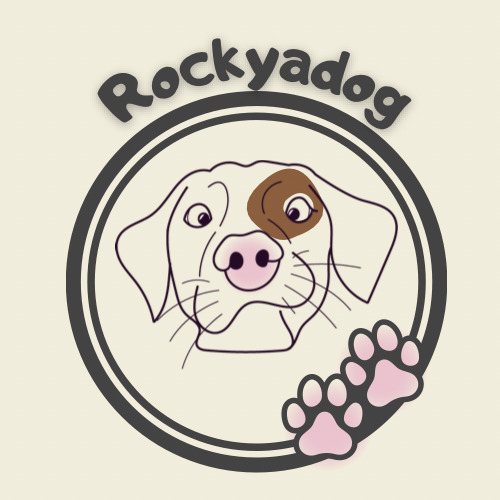Rockyadog Logo