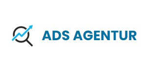 ADS Agentur - by My-Webnet GmbH Logo