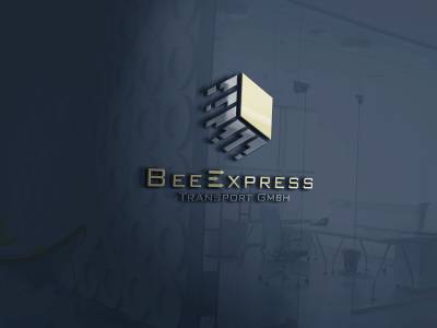 Bee Express Transport Gmbh Logo