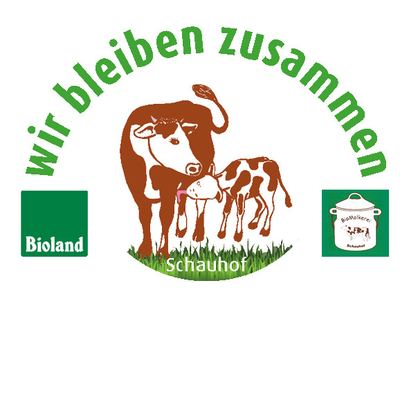 BioMolkerei Schauhof GmbH Logo