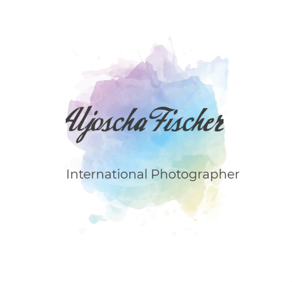 Aljoscha Fischer Logo