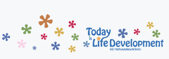 Today is Life Development UG Logo