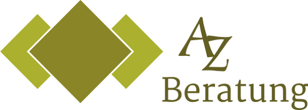AZ Beratung Logo