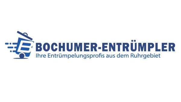 Bochumer Entrümpler Logo