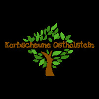 Korbscheune Ostholstein Logo