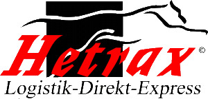 Hetrax GmbH, Logistik-Direkt-Express Logo