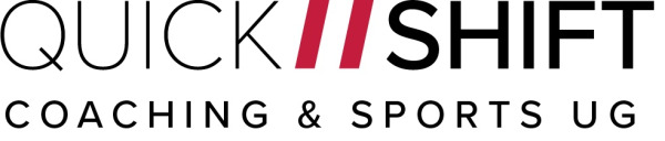 QuickShift Coaching & Sports UG (haftungsbeschränkt) Logo
