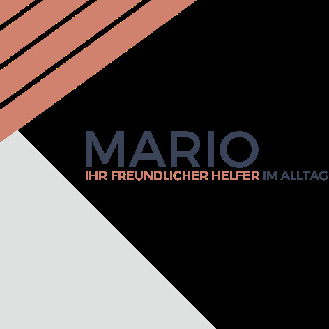 Mario Reichardt Logo