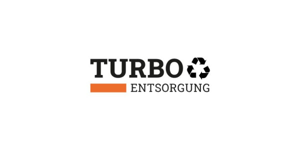 Turbo Entsorgung Logo