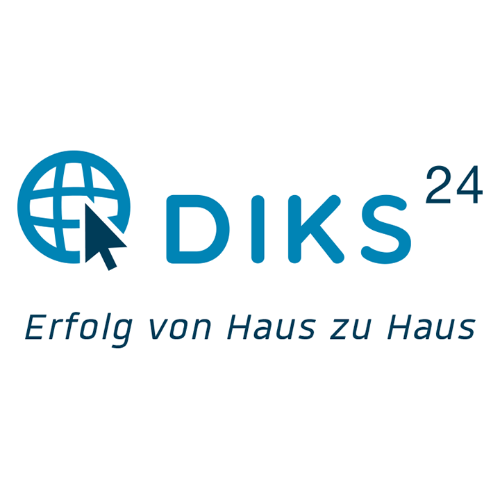 DIKS Immobilien Kredit Service Deutschland GmbH Logo