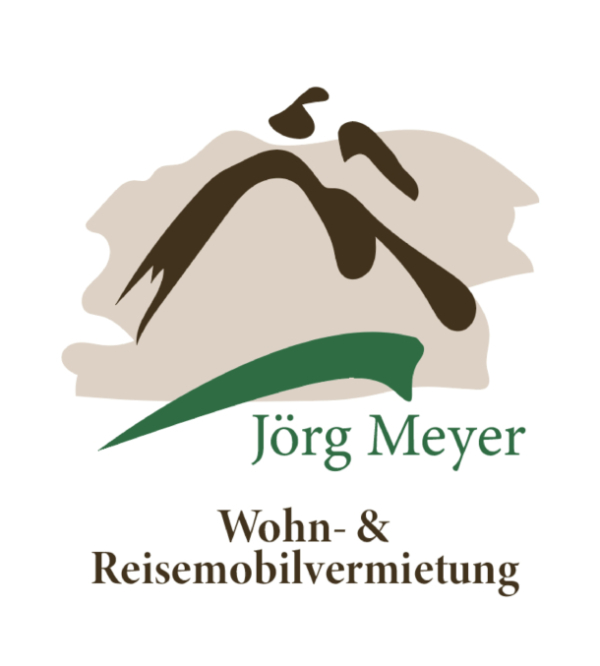 Jörg Meyer Reise- und Wohnmobilvermietung Logo