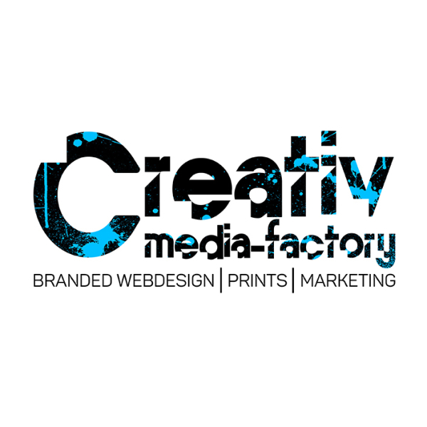 Creativ Media-Factory GbR Logo