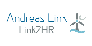 Andreas Link Executive Search & Management Services Logo