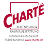 Raumausstattung Charté, Inh. Gerda Siewert Logo