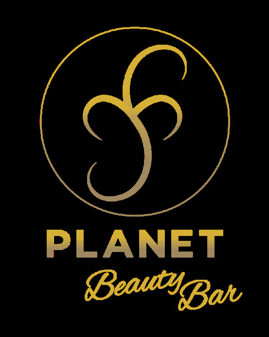 Planet Beauty Bar Logo