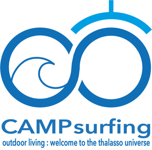 CAMPsurfing GmbH Logo