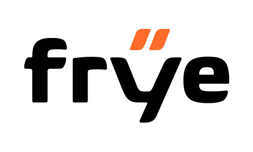 Frye Full Service Agentur Logo