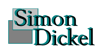 Simon Dickel Handel&Dienstleistung Logo