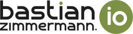 Bastian Zimmermann Logo