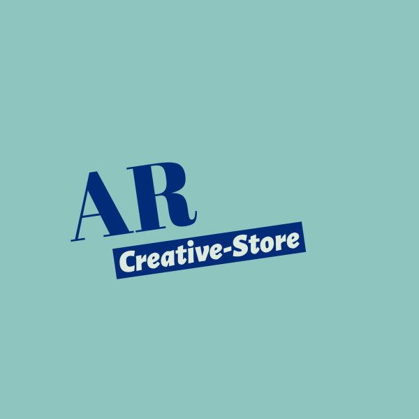 AR-Creative-Store.de Logo