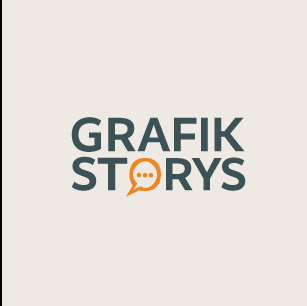 GRAFIKSTORYS by Sophie Seidel Logo