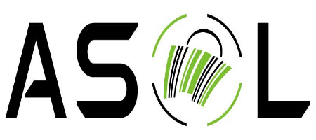 ASOL UG (haftungsbeschränkt) Logo