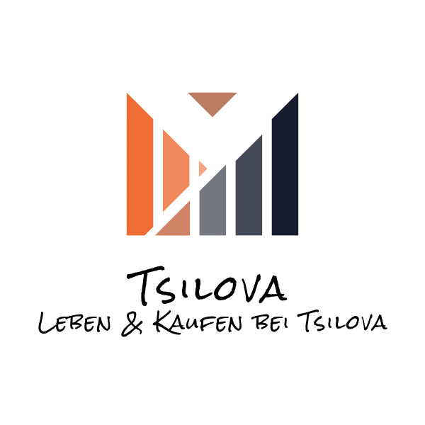 Tsilova Deutschland Logo