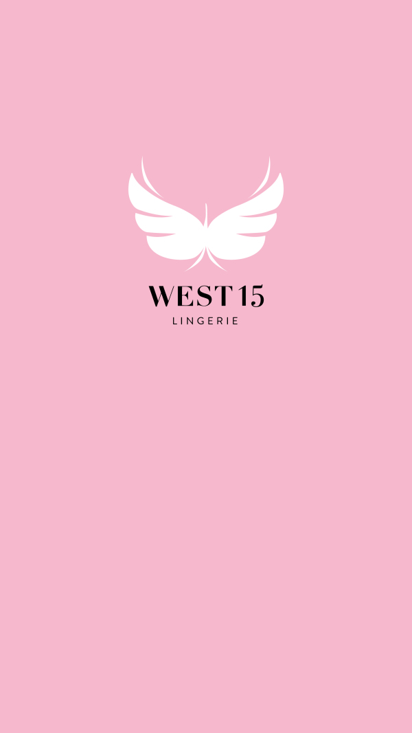 West15 Lingerie Logo