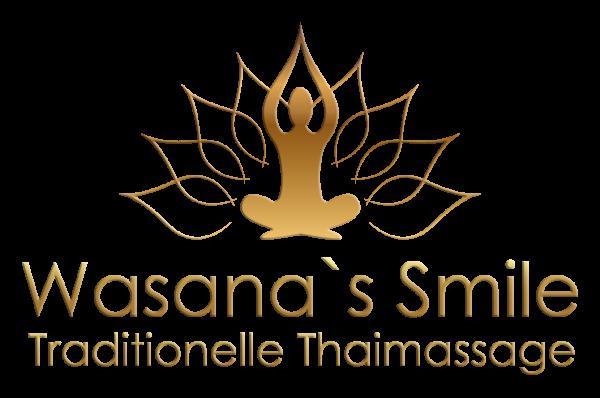 Wasana´s Smile Traditionelle Thaimassage Logo