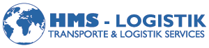 HMS Logistik Logo