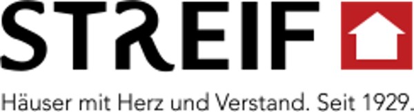 Handelsvertretung für Fertighäuser Logo