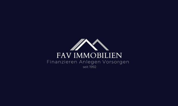 Immobilienmakler Andreas Fries - FAV Immobilien Konstanz Logo