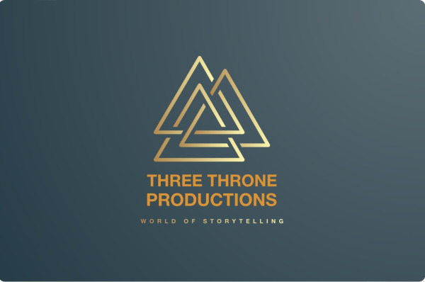 Three Throne Productions Logo