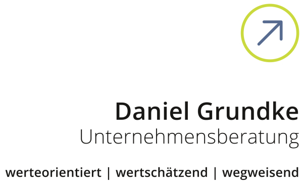 Daniel Grundke Unternehmensberatung Logo