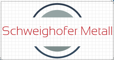 Schweighofer Metall Logo