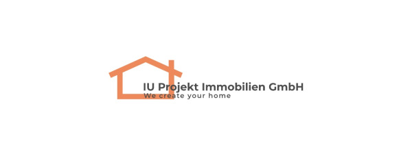 IU Projekt & Property Management GmbH Logo