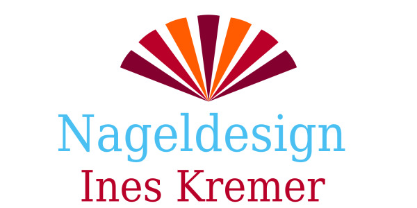 Nageldesign Ines Kremer Logo