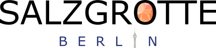 Salzgrotte Berlin Logo