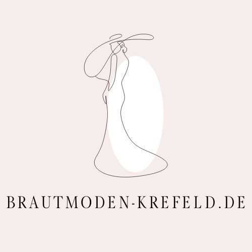 Brautmoden Krefeld Logo