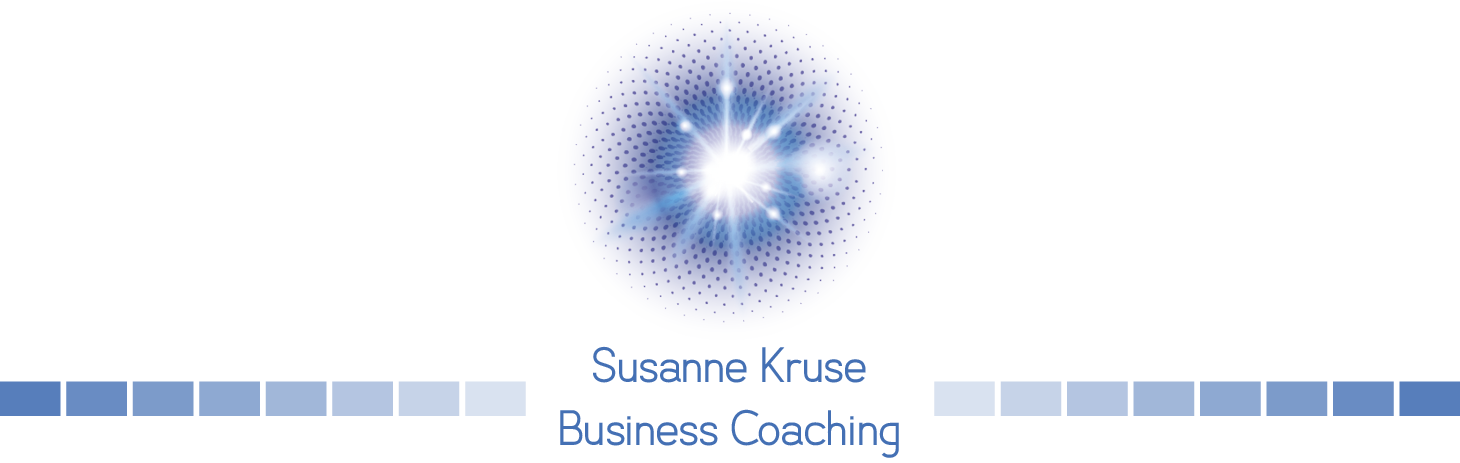 Susanne Kruse Coaching Logo