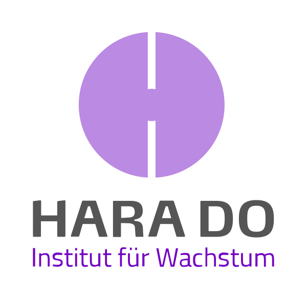 Hara Do | Institut für Wachstum UG (haftungsbeschränkt) Logo