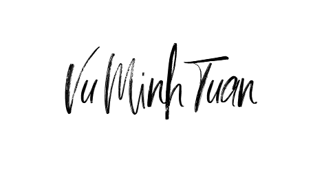 Minh Tuan Vu Logo