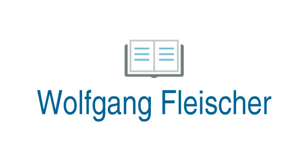 Wolfgang Fleischer Logo