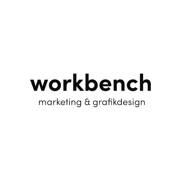 workbench - marketing & grafikdesign Logo