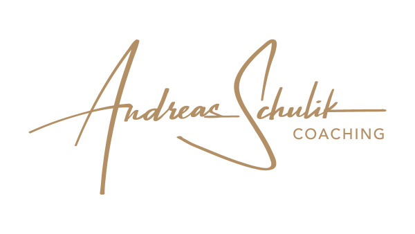 Andreas Schulik - denken | lernen | führen Logo