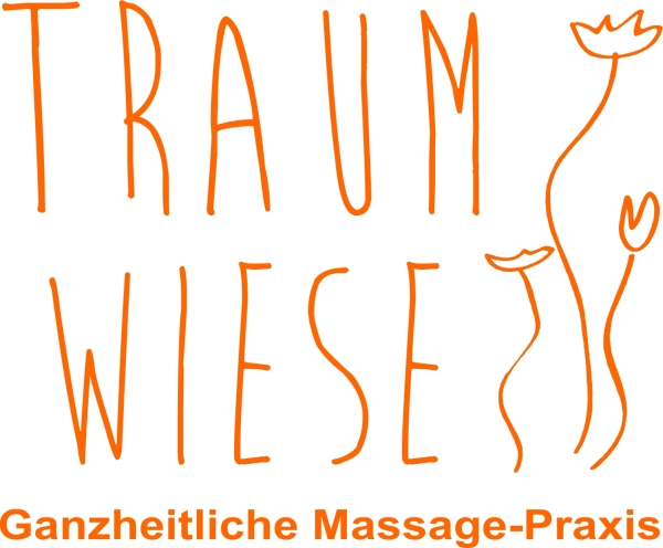Elvira Gocht - Traumwiese Ganzheitliche Massage-Praxis Logo