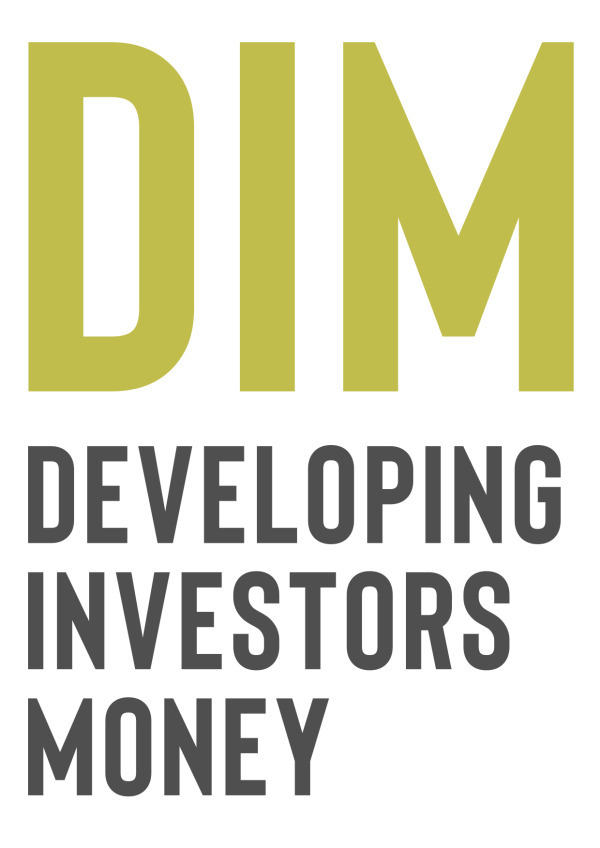 DIM. works Logo