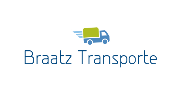 Braatz Transporte Logo