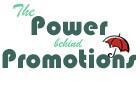 ThePowerBehindPromotions GmbH Logo